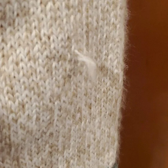 Gaupo Peru Meych Hooded Cardigan Made in Peru - Picture 8 of 15